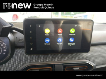 Photo 16 du bon plan DACIA Sandero 1.0 TCe 90ch Stepway Confort -22 occasion à 12889 €