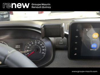 Photo 18 du bon plan DACIA Sandero 1.0 TCe 90ch Stepway Confort -22 occasion à 12889 €