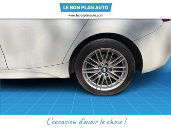 Photo 9 du bon plan BMW Série 1 120dA xDrive 190ch M Sport occasion à 21900 €