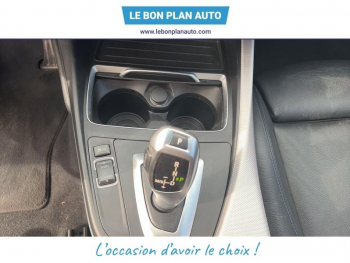 Photo 18 du bon plan BMW Série 1 120dA xDrive 190ch M Sport occasion à 21900 €