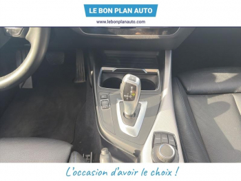 Photo 19 du bon plan BMW Série 1 120dA xDrive 190ch M Sport occasion à 21900 €