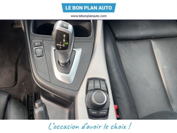 Photo 20 du bon plan BMW Série 1 120dA xDrive 190ch M Sport occasion à 21900 €