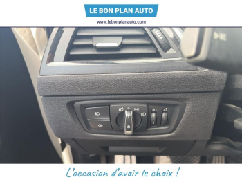 Photo 21 du bon plan BMW Série 1 120dA xDrive 190ch M Sport occasion à 21900 €