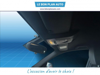 Photo 22 du bon plan BMW Série 1 120dA xDrive 190ch M Sport occasion à 21900 €