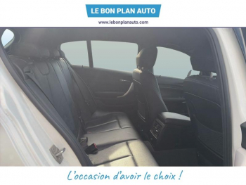 Photo 23 du bon plan BMW Série 1 120dA xDrive 190ch M Sport occasion à 21900 €