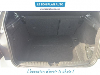 Photo 24 du bon plan BMW Série 1 120dA xDrive 190ch M Sport occasion à 21900 €