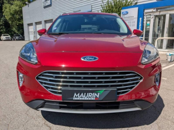 Photo 2 du bon plan FORD Kuga 2.5 Duratec 225ch PHEV Titanium BVA occasion à 23989 €