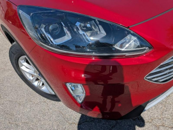 Photo 3 du bon plan FORD Kuga 2.5 Duratec 225ch PHEV Titanium BVA occasion à 23989 €