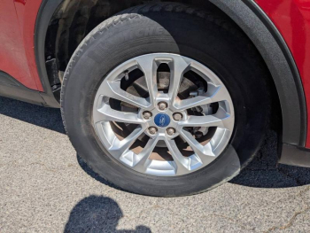 Photo 4 du bon plan FORD Kuga 2.5 Duratec 225ch PHEV Titanium BVA occasion à 23989 €