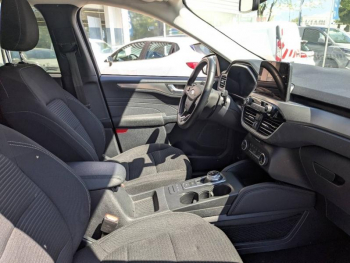 Photo 6 du bon plan FORD Kuga 2.5 Duratec 225ch PHEV Titanium BVA occasion à 23989 €