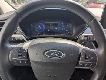 Photo 16 du bon plan FORD Kuga 2.5 Duratec 225ch PHEV Titanium BVA occasion à 23989 €
