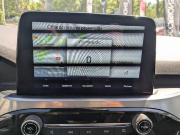 Photo 21 du bon plan FORD Kuga 2.5 Duratec 225ch PHEV Titanium BVA occasion à 23989 €