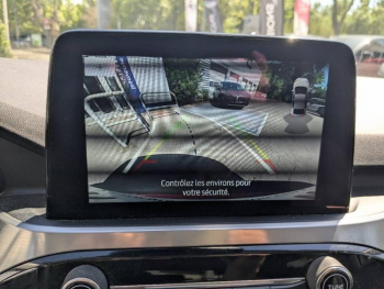 Photo 22 du bon plan FORD Kuga 2.5 Duratec 225ch PHEV Titanium BVA occasion à 23989 €