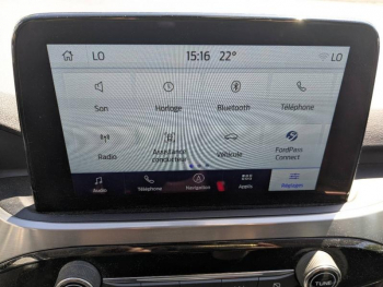 Photo 23 du bon plan FORD Kuga 2.5 Duratec 225ch PHEV Titanium BVA occasion à 23989 €
