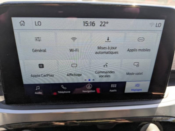 Photo 24 du bon plan FORD Kuga 2.5 Duratec 225ch PHEV Titanium BVA occasion à 23989 €
