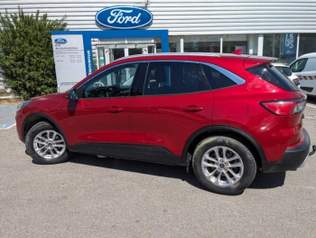 Photo 26 du bon plan FORD Kuga 2.5 Duratec 225ch PHEV Titanium BVA occasion à 23989 €