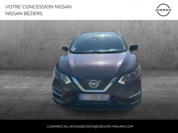 Photo 2 du bon plan NISSAN Qashqai 1.6 dCi 130ch N-Connecta Xtronic occasion à 16990 €