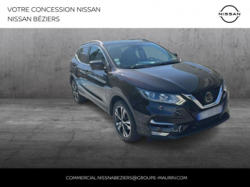 Photo 3 du bon plan NISSAN Qashqai 1.6 dCi 130ch N-Connecta Xtronic occasion à 16990 €