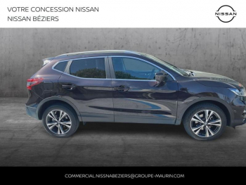 Photo 4 du bon plan NISSAN Qashqai 1.6 dCi 130ch N-Connecta Xtronic occasion à 16990 €