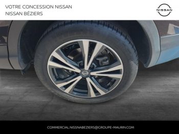 Photo 7 du bon plan NISSAN Qashqai 1.6 dCi 130ch N-Connecta Xtronic occasion à 16990 €
