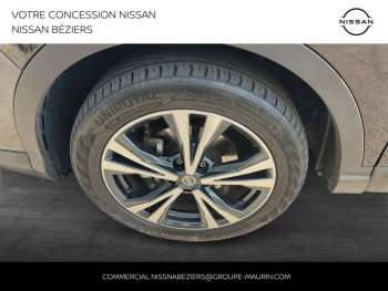 Photo 8 du bon plan NISSAN Qashqai 1.6 dCi 130ch N-Connecta Xtronic occasion à 16990 €