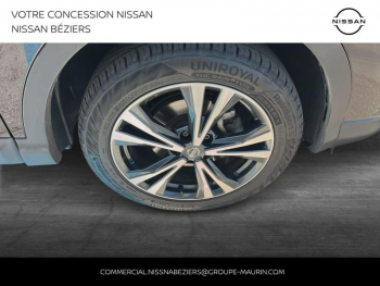 Photo 9 du bon plan NISSAN Qashqai 1.6 dCi 130ch N-Connecta Xtronic occasion à 16990 €