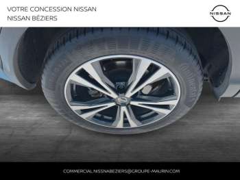 Photo 10 du bon plan NISSAN Qashqai 1.6 dCi 130ch N-Connecta Xtronic occasion à 16990 €