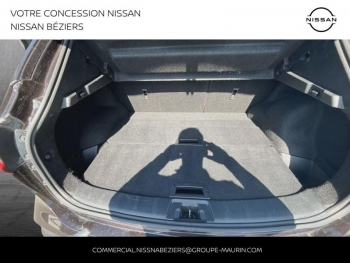 Photo 11 du bon plan NISSAN Qashqai 1.6 dCi 130ch N-Connecta Xtronic occasion à 16990 €