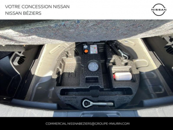 Photo 12 du bon plan NISSAN Qashqai 1.6 dCi 130ch N-Connecta Xtronic occasion à 16990 €