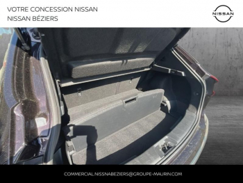 Photo 13 du bon plan NISSAN Qashqai 1.6 dCi 130ch N-Connecta Xtronic occasion à 16990 €
