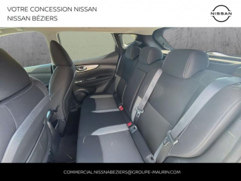 Photo 14 du bon plan NISSAN Qashqai 1.6 dCi 130ch N-Connecta Xtronic occasion à 16990 €