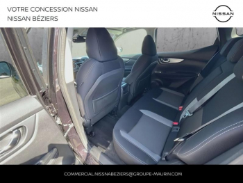 Photo 15 du bon plan NISSAN Qashqai 1.6 dCi 130ch N-Connecta Xtronic occasion à 16990 €