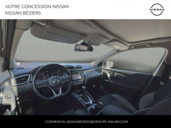 Photo 16 du bon plan NISSAN Qashqai 1.6 dCi 130ch N-Connecta Xtronic occasion à 16990 €