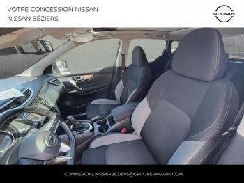 Photo 17 du bon plan NISSAN Qashqai 1.6 dCi 130ch N-Connecta Xtronic occasion à 16990 €