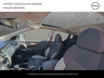Photo 18 du bon plan NISSAN Qashqai 1.6 dCi 130ch N-Connecta Xtronic occasion à 16990 €