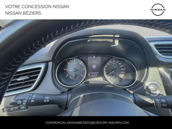 Photo 21 du bon plan NISSAN Qashqai 1.6 dCi 130ch N-Connecta Xtronic occasion à 16990 €