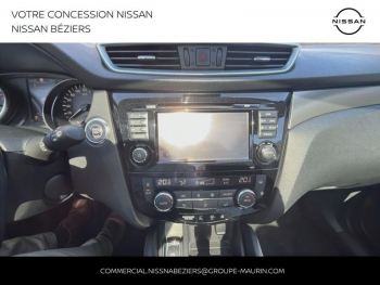 Photo 23 du bon plan NISSAN Qashqai 1.6 dCi 130ch N-Connecta Xtronic occasion à 16990 €