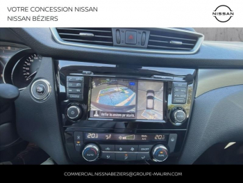 Photo 25 du bon plan NISSAN Qashqai 1.6 dCi 130ch N-Connecta Xtronic occasion à 16990 €
