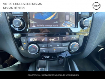Photo 27 du bon plan NISSAN Qashqai 1.6 dCi 130ch N-Connecta Xtronic occasion à 16990 €