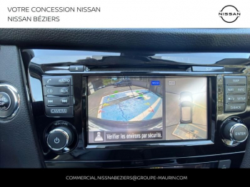 Photo 30 du bon plan NISSAN Qashqai 1.6 dCi 130ch N-Connecta Xtronic occasion à 16990 €
