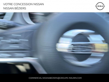 Photo 33 du bon plan NISSAN Qashqai 1.6 dCi 130ch N-Connecta Xtronic occasion à 16990 €