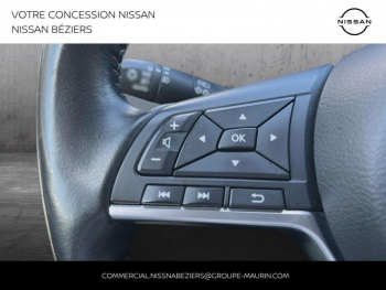 Photo 35 du bon plan NISSAN Qashqai 1.6 dCi 130ch N-Connecta Xtronic occasion à 16990 €