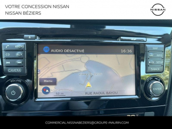 Photo 39 du bon plan NISSAN Qashqai 1.6 dCi 130ch N-Connecta Xtronic occasion à 16990 €