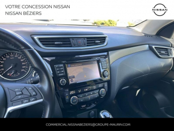 Photo 41 du bon plan NISSAN Qashqai 1.6 dCi 130ch N-Connecta Xtronic occasion à 16990 €