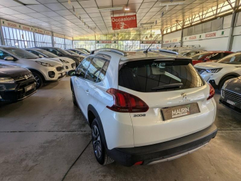 Photo 2 du bon plan PEUGEOT 2008 1.6 BlueHDi 100ch Allure occasion à 10490 €