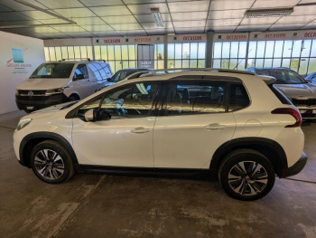 Photo 5 du bon plan PEUGEOT 2008 1.6 BlueHDi 100ch Allure occasion à 10490 €
