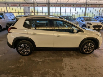 Photo 6 du bon plan PEUGEOT 2008 1.6 BlueHDi 100ch Allure occasion à 10490 €