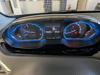 Photo 10 du bon plan PEUGEOT 2008 1.6 BlueHDi 100ch Allure occasion à 10490 €