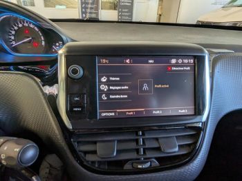 Photo 11 du bon plan PEUGEOT 2008 1.6 BlueHDi 100ch Allure occasion à 10490 €