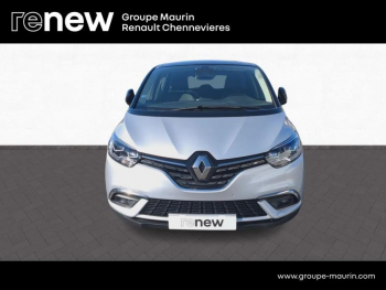 Photo 2 du bon plan RENAULT Grand Scenic 1.3 TCe 160ch Intens EDC - 21 occasion à 16499 €